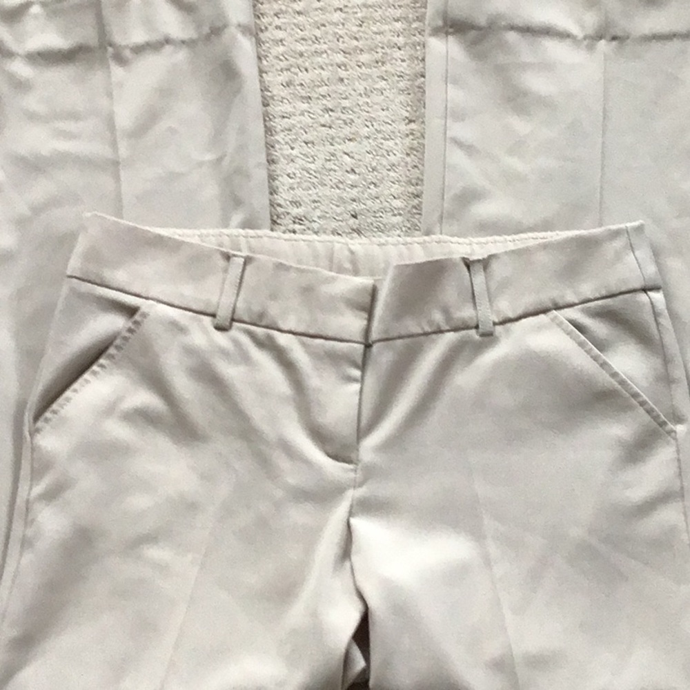 Mimi Maternity pants- Size S